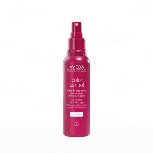 Aveda Color Control Leave-In-Treatment
