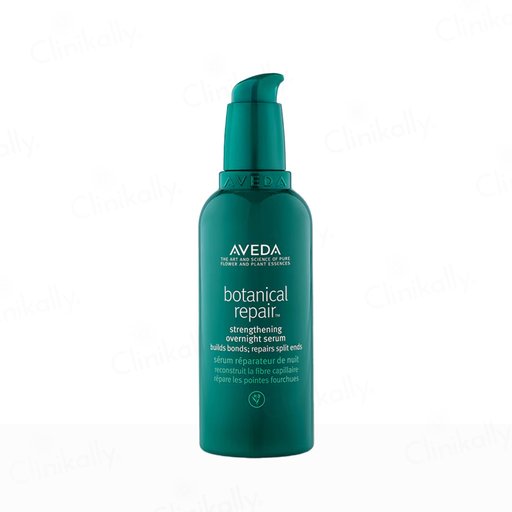 Aveda Botanical Repair Strengthening Overnight Hair Serum