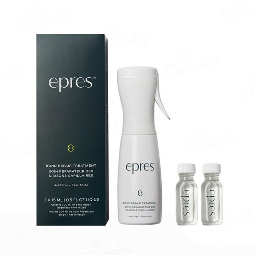 Epres Bond Repair Treatment Starter Kit