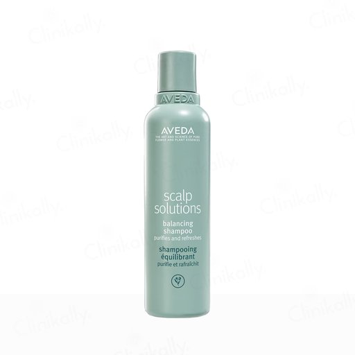 Aveda Scalp Solutions Balancing Shampoo
