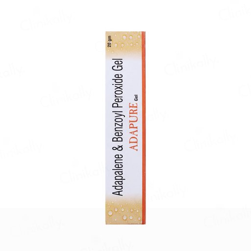 Adapure Gel