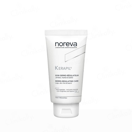 Noreva Kerapil Dermo-Regulating Care
