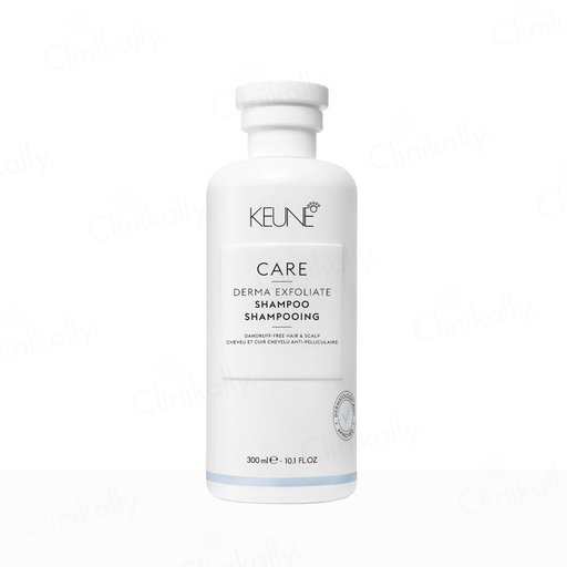 Keune Care Derma Exfoliate Shampoo