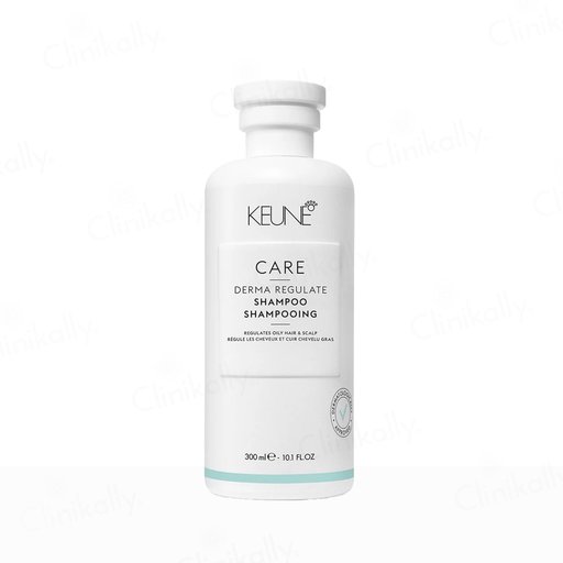 Keune Care Derma Regulate Shampoo