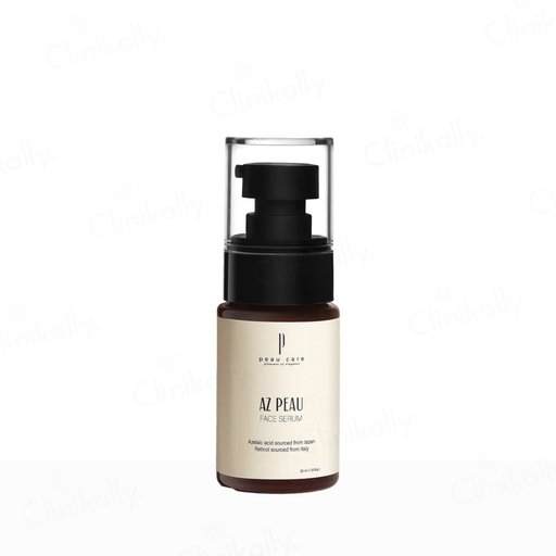 Peau Care Az Peau Face Serum