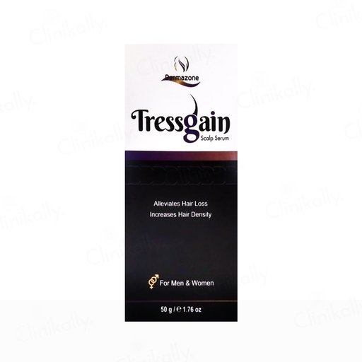 Tressgain Anti-Hairloss Scalp Serum