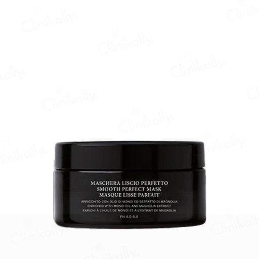 pH Smooth Perfect Mask
