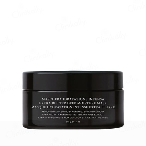 pH Extra Butter Deep Moisture Mask
