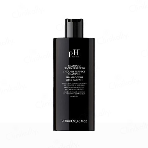 pH Smooth Perfect Shampoo