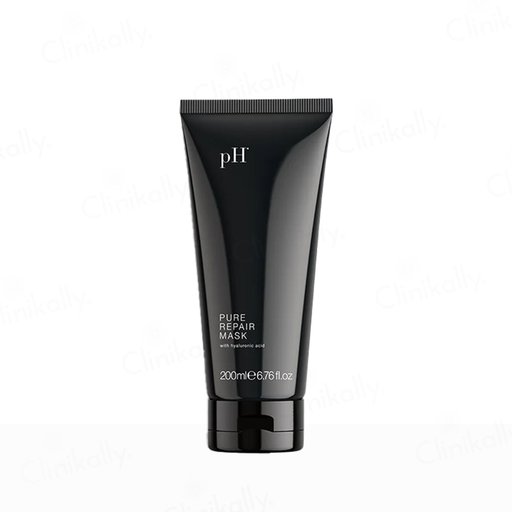 pH Pure Repair Mask