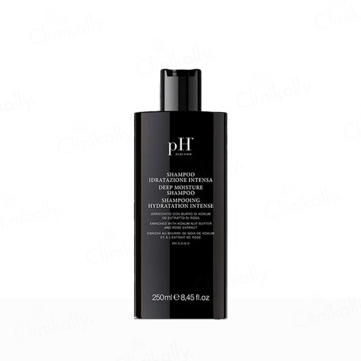 pH Deep Moisture Shampoo