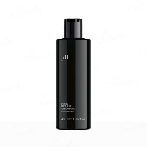 pH Pure Repair Shampoo