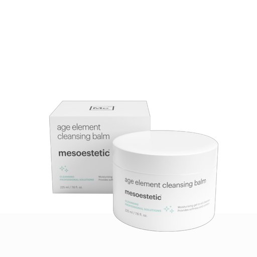 Mesoestetic Age Element Moisturising Gel-To-Oil Cleansing Balm