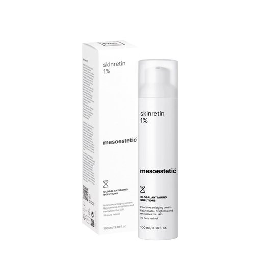 Mesoestetic Skinretin 1% Pure Retinol Intensive Antiaging Cream
