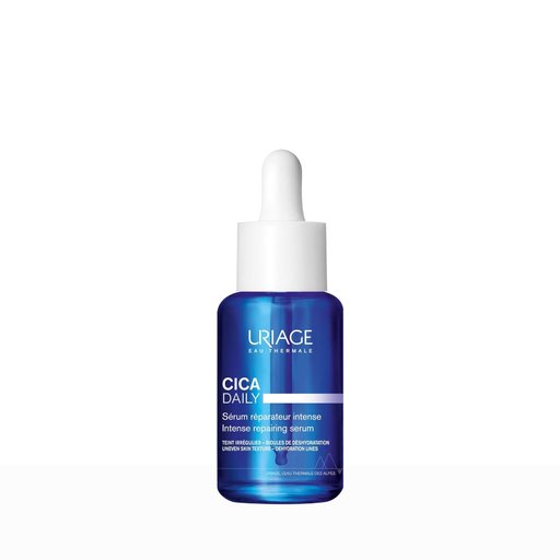 Uriage Cica Daily Intense Repairing Serum