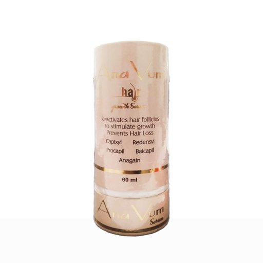 Ana-Vum Hair Growth Serum