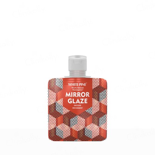 Chosen White Pine Pycnogenol Mirror Glaze Face Serum
