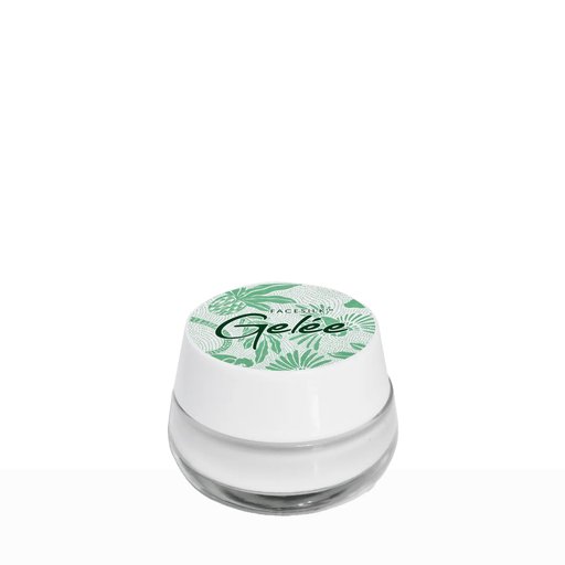 Chosen Facesilk Gelee Face Moisturizer