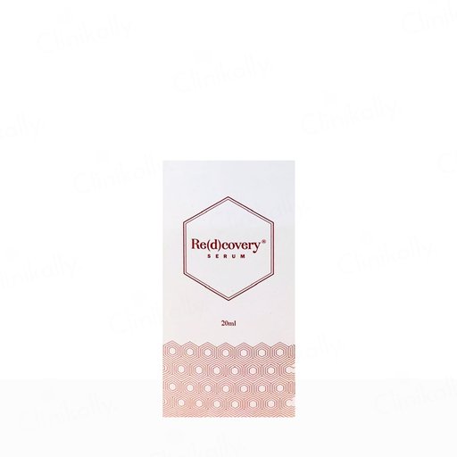 Chosen Redcovery Serum
