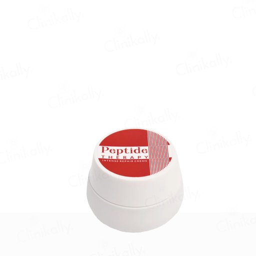 Chosen Peptide Therapy Intense Repair Creme