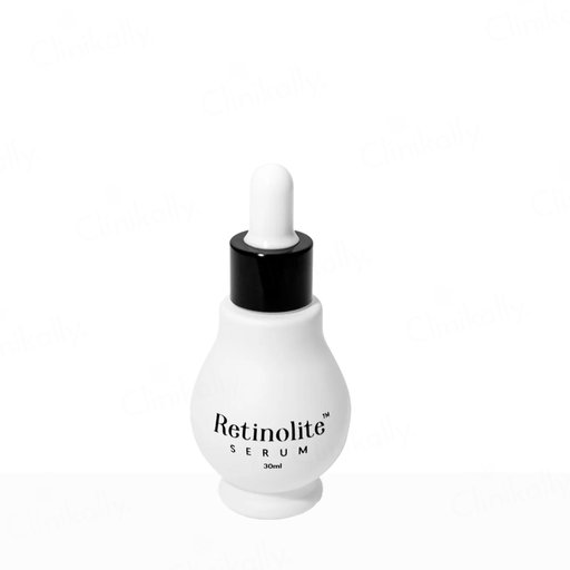 Chosen Retinolite Serum