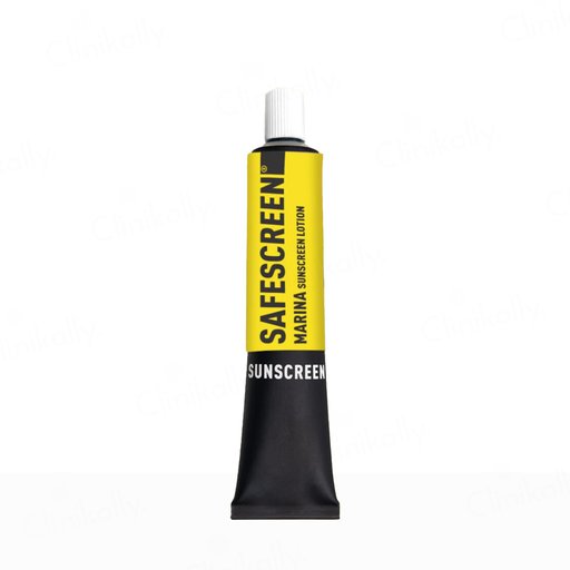 Chosen Safescreen Marina Mineral Sunscreen Lotion SPF 50+ PA++++