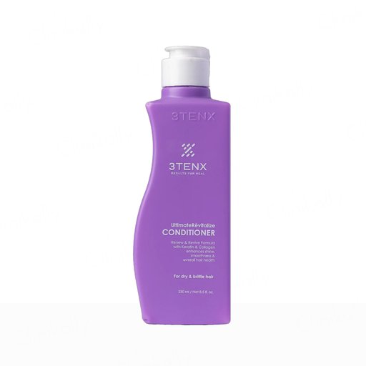3Tenx Ultimate Revitalize Conditioner For Dry & Brittle Hair