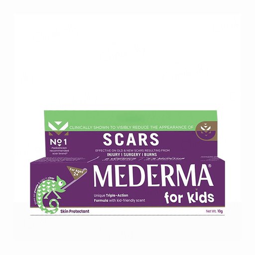Mederma Skincare Scar Treatment Gel For Kids
