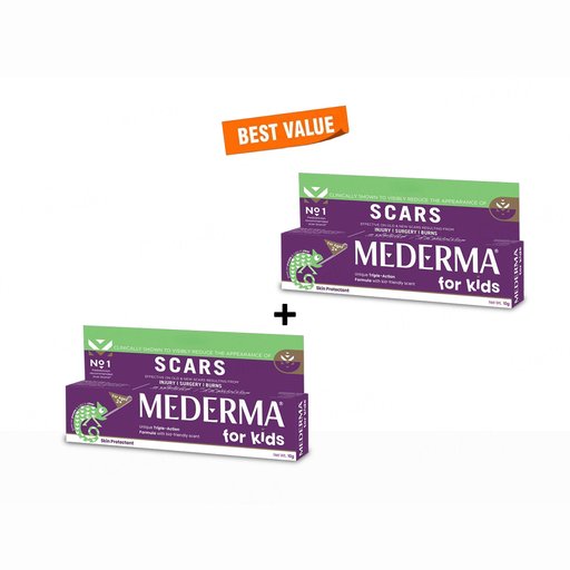 Mederma Skincare Scar Treatment Gel For Kids