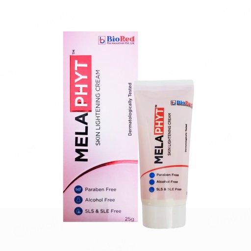 Melaphyt Skin Lightening Cream