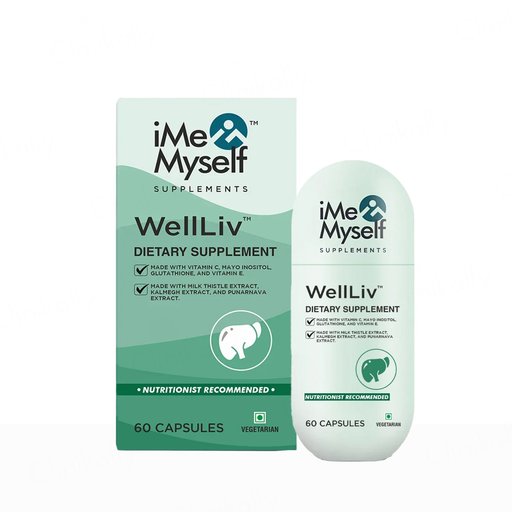 liv a glutathione supplement Buy iMeMyself Well Dietary Vegetarian Capsule Online at Best Price Coffee with beauty benefits?