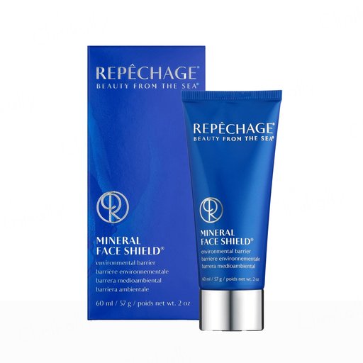 Repechage Mineral Face Shield Cream For All Skin Types