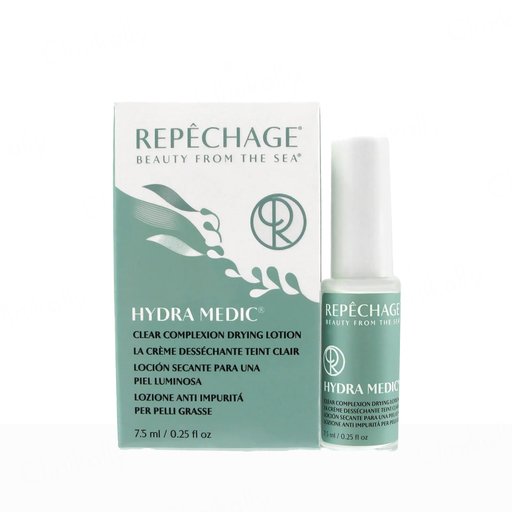 Repechage Hydra Medic Clear Complexion Drying Lotion For Oily Problem Skin