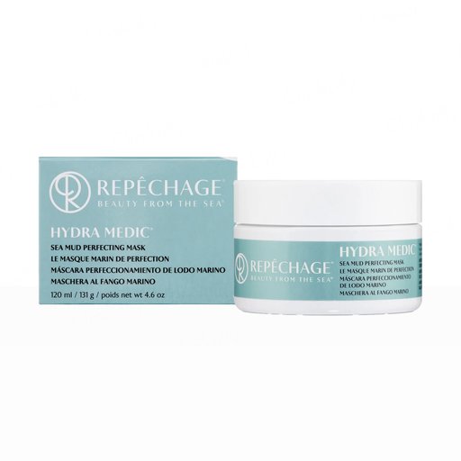 Repechage Hydra Medic Sea Mud Perfecting Mask For Oily Problem Skin
