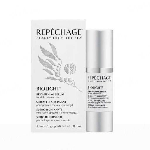 Repechage Biolight Brightening Serum For Dull & Uneven Skin