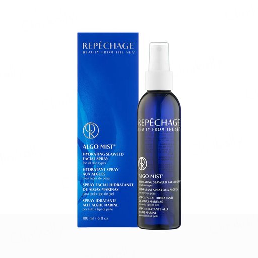 Repechage Algo Mist Hydrating Seaweed Facial Spray For All Skin Types