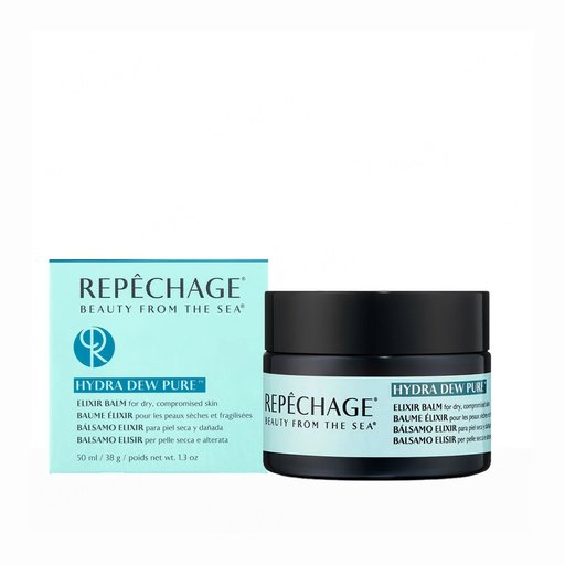 Repechage Hydra Dew Pure Elixir Balm For Dry & Compromised Skin