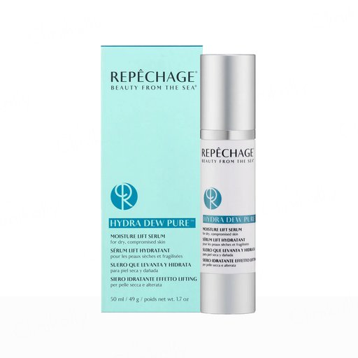 Repechage Hydra Dew Pure Moisture Lift Serum For Dry & Compromised Skin