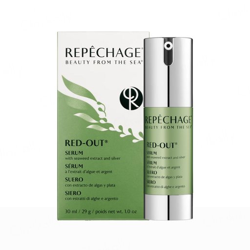 Repechage Red-Out Lightweight Facial Serum For Sensitive Skin
