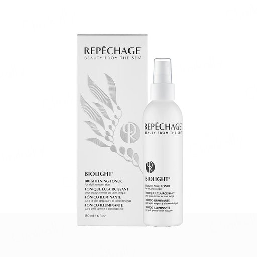 Repechage Biolight Brightening Toner For Dull & Uneven Skin