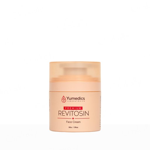 Yumedics Premium Revitosin Face Cream