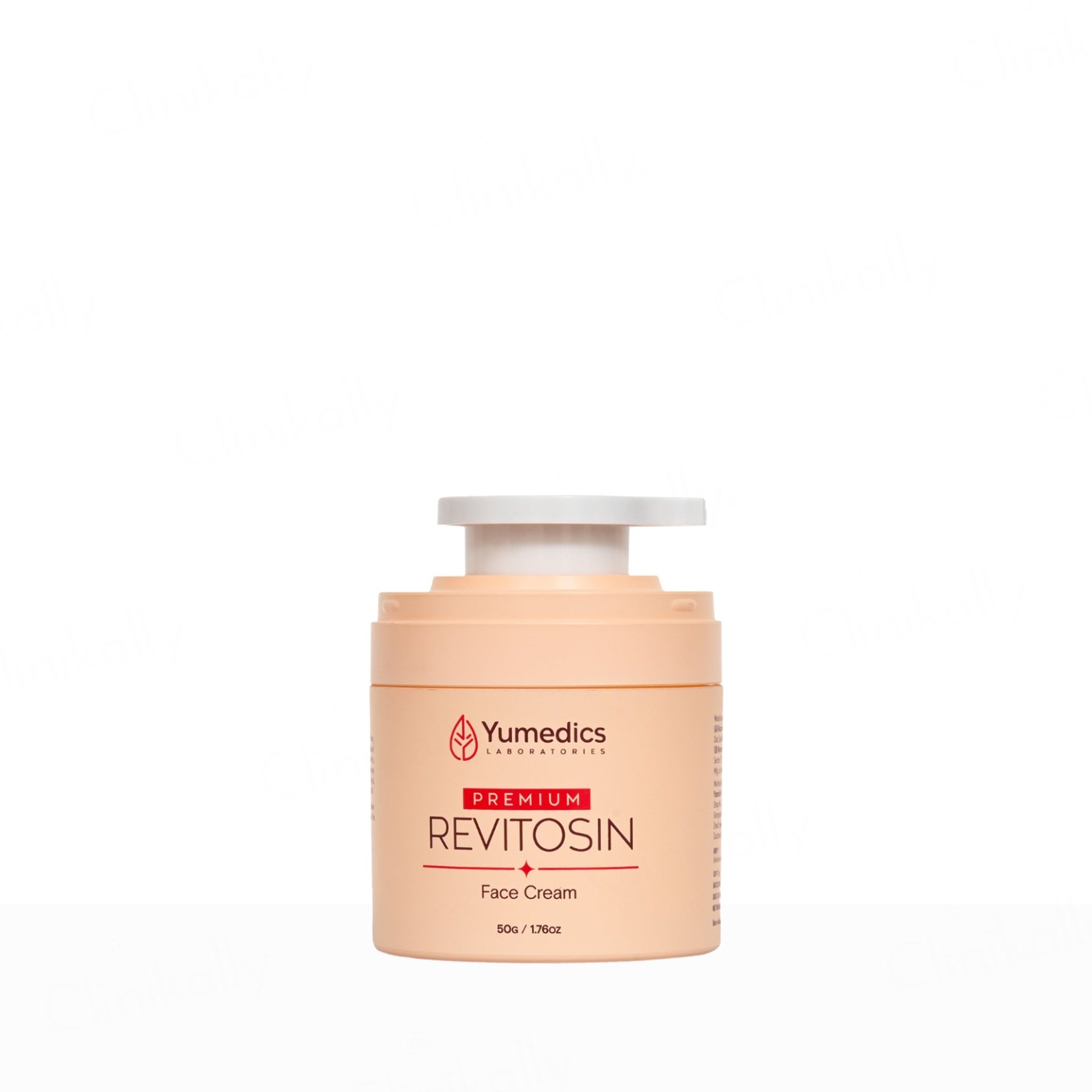 Buy Yumedics Premium Revitosin Face Cream Online at Best Price