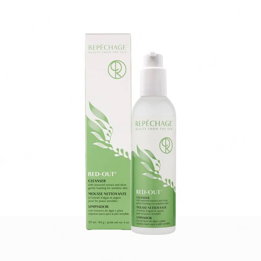 Repechage Red-Out Cleanser For Sensitive Skin