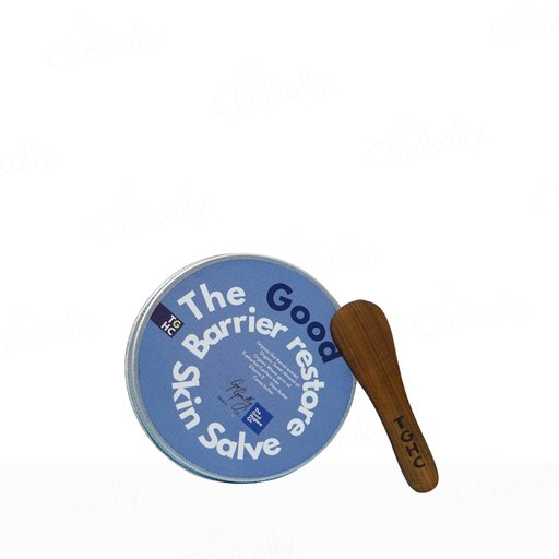 The Good Hygiene Co. Barrier Restore Skin Salve For Sensitive Skin