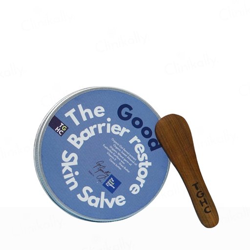 The Good Hygiene Co. Barrier Restore Skin Salve For Sensitive Skin