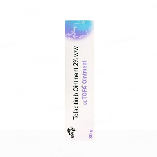 Bdtofa Ointment