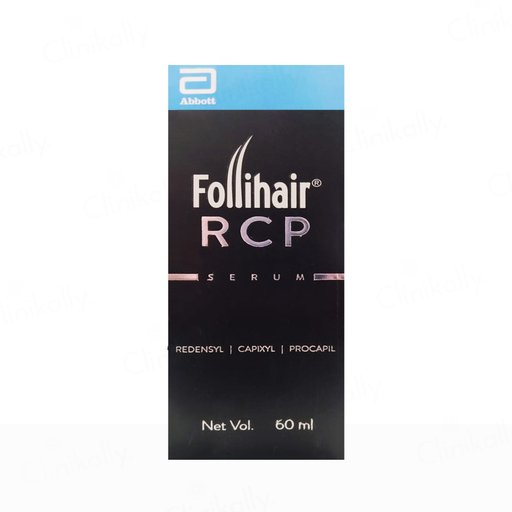Follihair RCP Hair Growth Serum