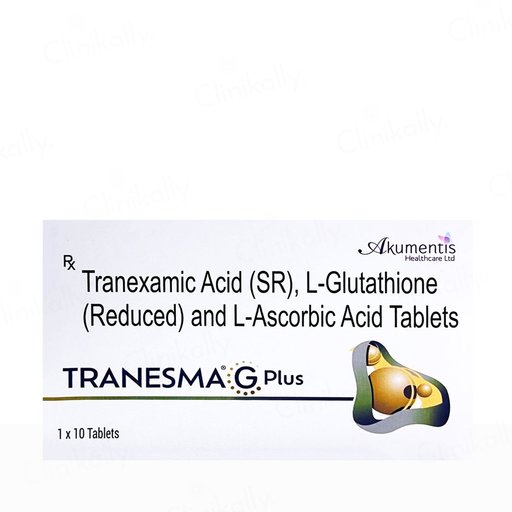 Tranesma-G Plus Tablet
