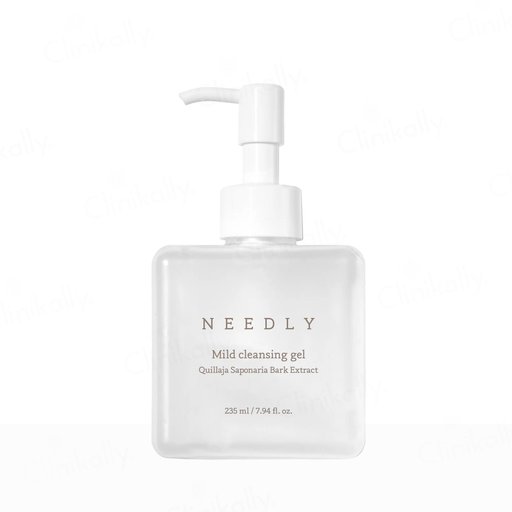 Needly Mild Cleansing Gel