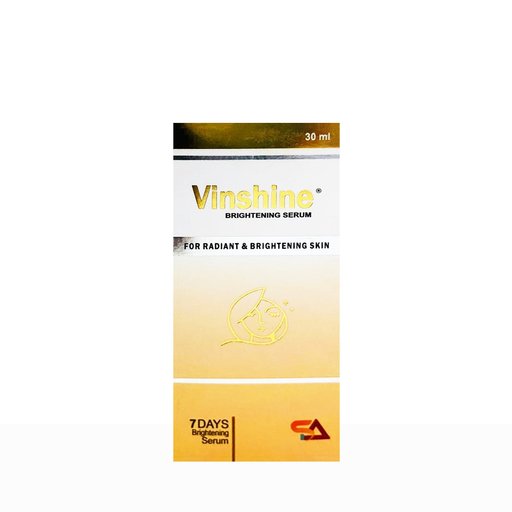 Vinshine Brightening Face Serum
